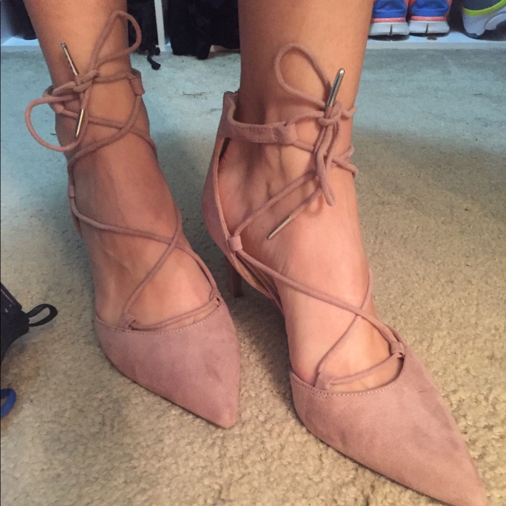 Sam & Libby dress shoes